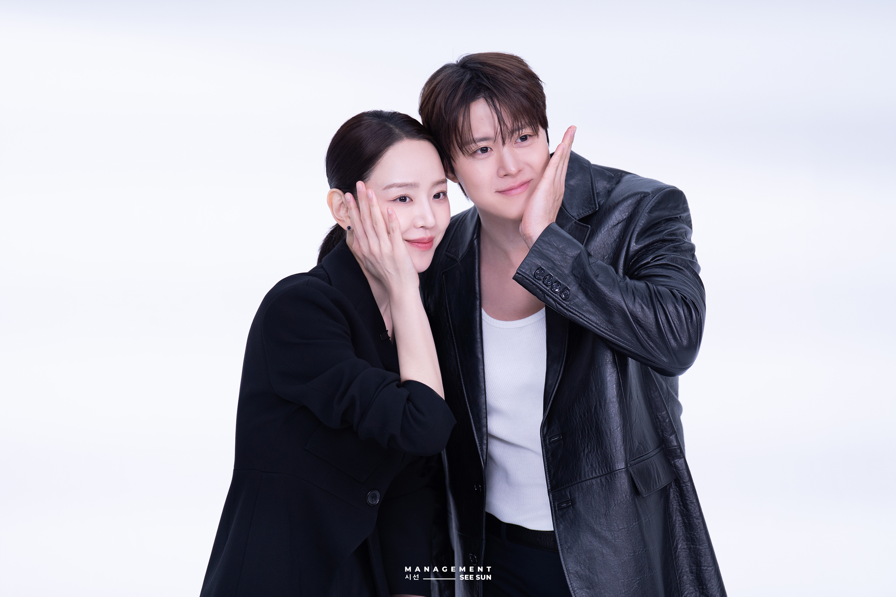[잡담] 은밀한감사) 은밀한 감사 글램촬영?? 커플로 뭐 찍은거 같은데 언제 공개되지 | 인스티즈