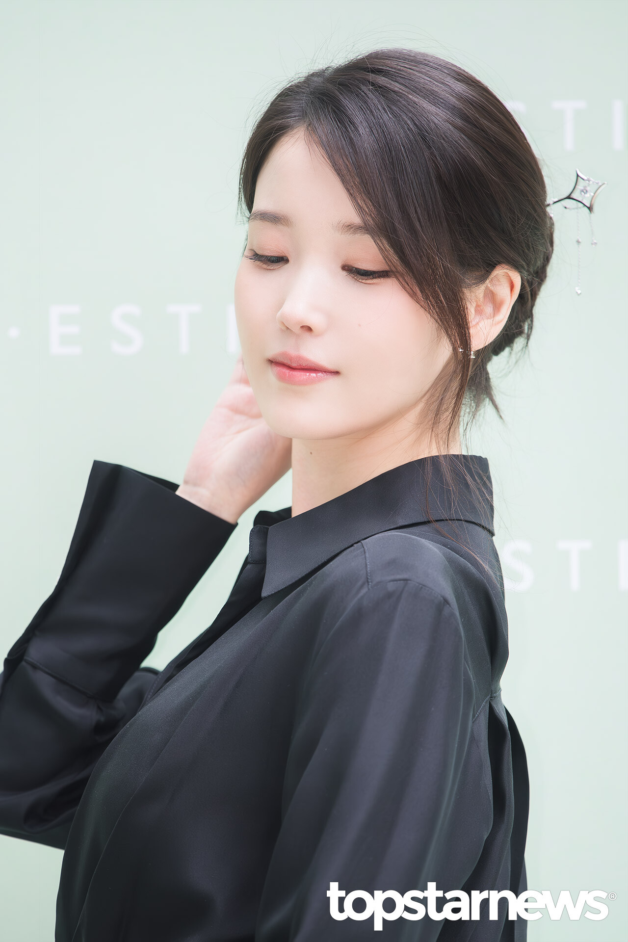 [잡담] 와 아이유 사진에서 좋은 향기 남... | 인스티즈