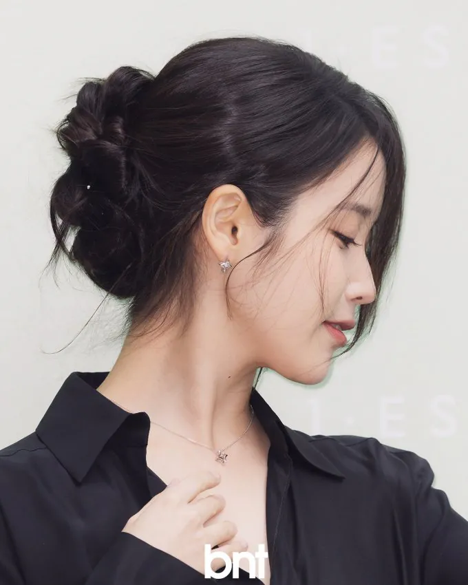 [잡담] 아이유 오늘 최애짤 | 인스티즈