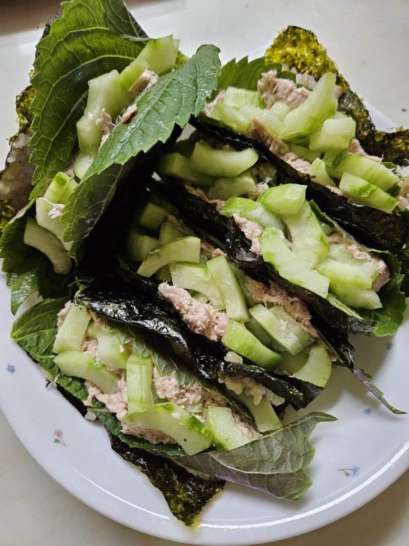 [잡담] 다이어트 참치김밥 이거 어때?? | 인스티즈