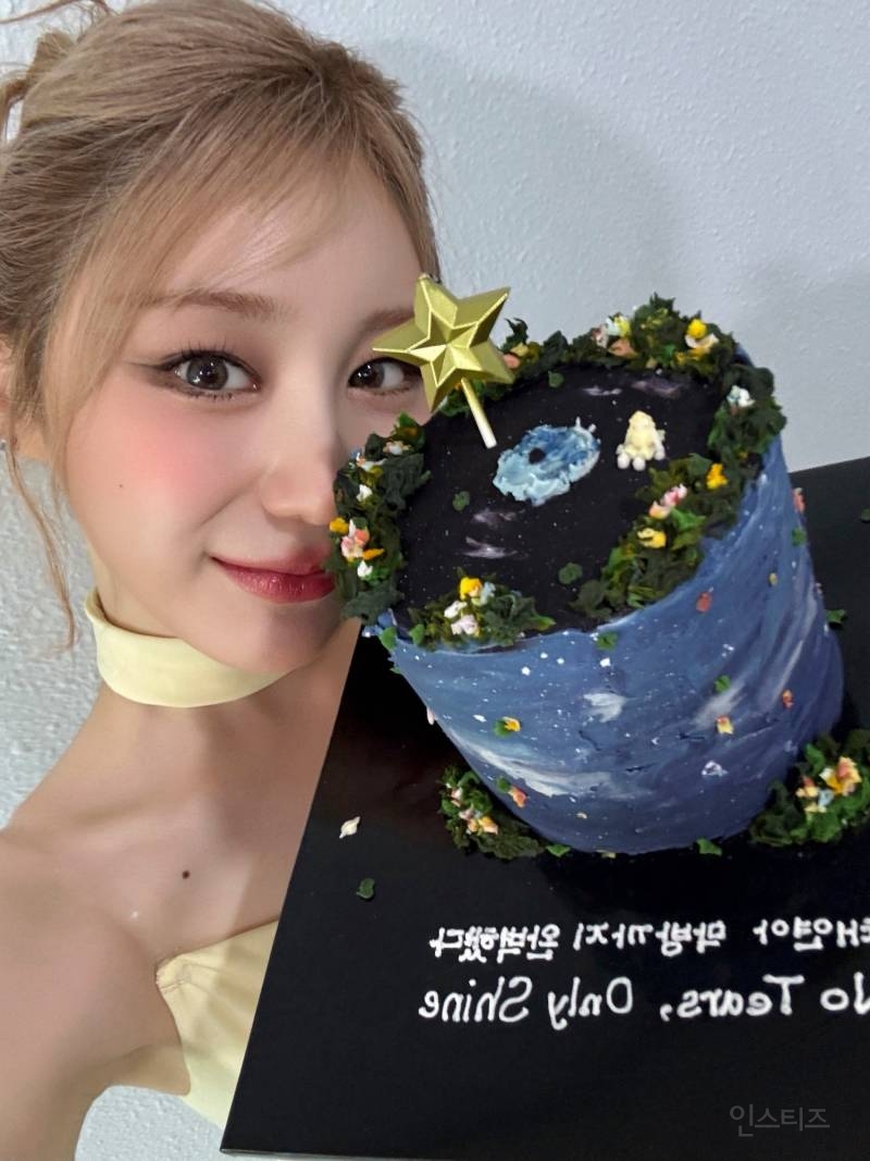 음방에서 각잡고 라라랜드 무대 낋여오면 생기는 일 | 인스티즈