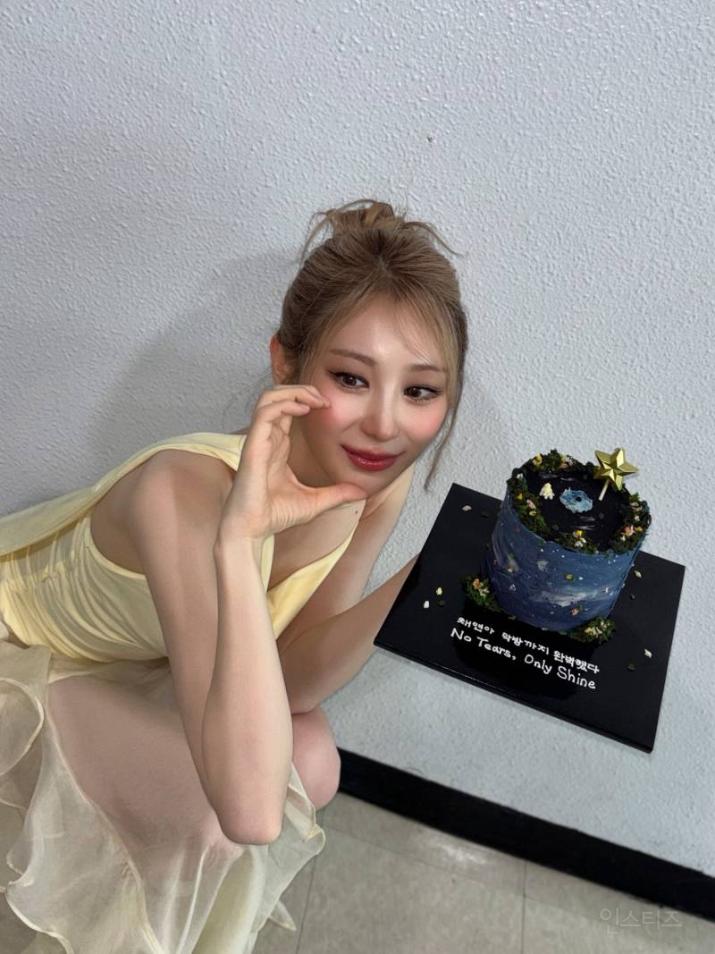 음방에서 각잡고 라라랜드 무대 낋여오면 생기는 일 | 인스티즈