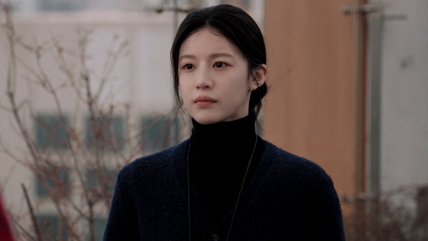 [잡담] 모자무싸) 그 얼굴 가지고 왜 피디를 해? 배우를 하지 | 인스티즈