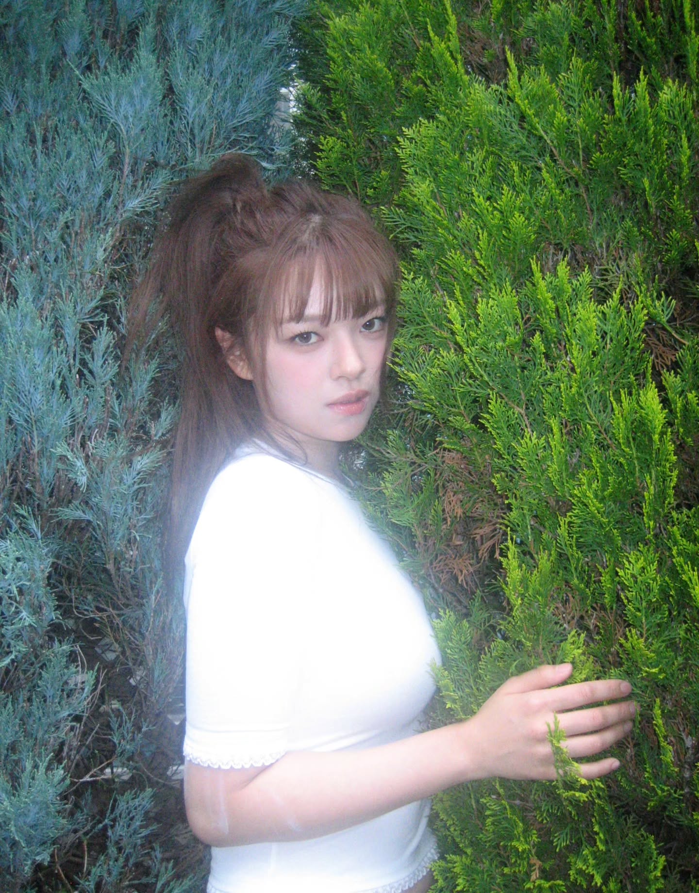 [잡담] 트와 정연 인스타 짱예 🌱 | 인스티즈