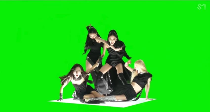 [마플] ㅇㅅㅍ 뮤비가 너무 아쉽다 항상 돈 펑펑 쓰던 뮤비였는데 | 인스티즈