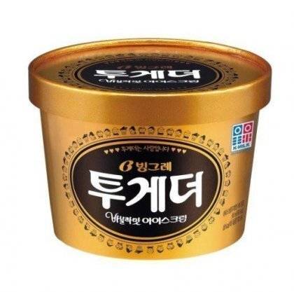[잡담] 아재취향 빵 과자 아이스크림 | 인스티즈