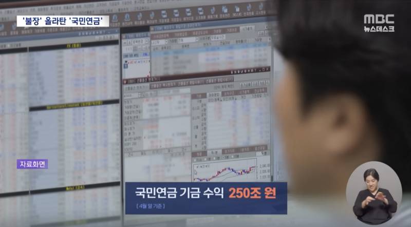 [잡담] 국민연금 고갈 해결법이 진짜 개웃기네 | 인스티즈