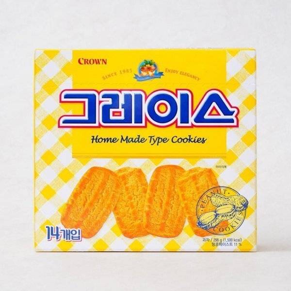 [잡담] 아재취향 빵 과자 아이스크림 | 인스티즈