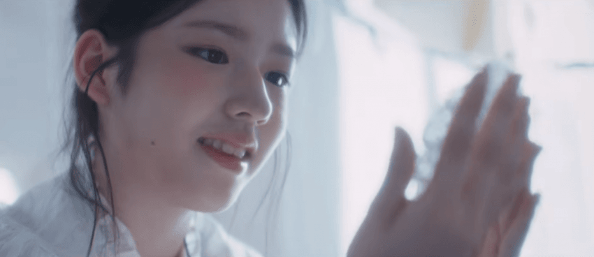 [잡담] 엔믹스 뮤비에 나오는 JYP 신인 여돌 차기 추정 멤버 | 인스티즈
