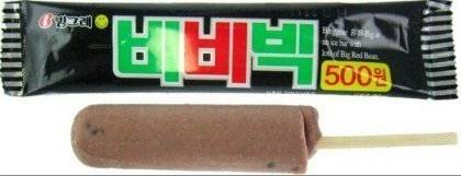 [잡담] 아재취향 빵 과자 아이스크림 | 인스티즈