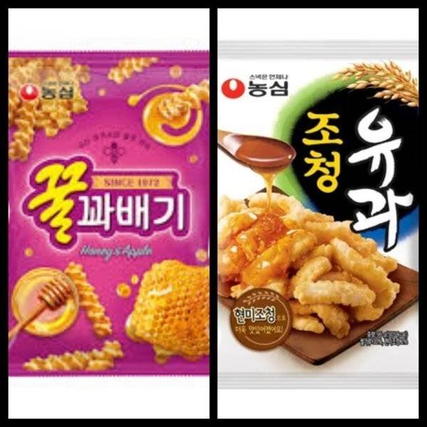 [잡담] 아재취향 빵 과자 아이스크림 | 인스티즈