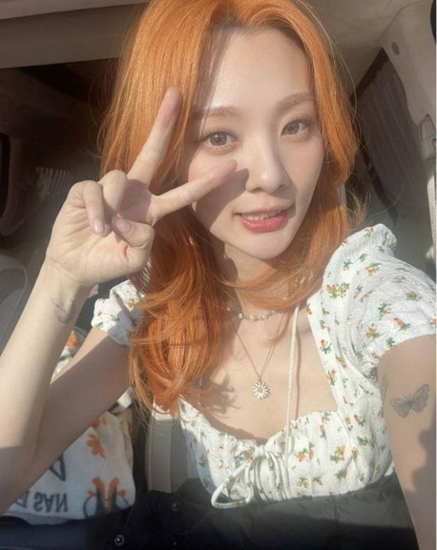 [잡담] 타투하면 후회할까? | 인스티즈