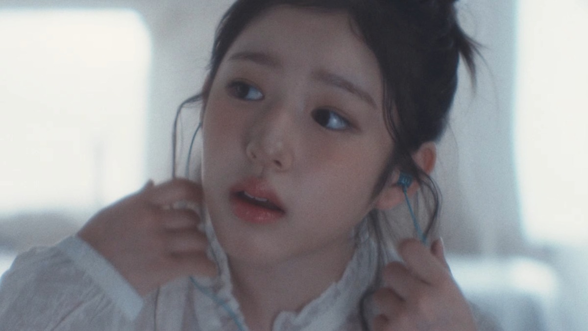 [잡담] 엔믹스 뮤비에 나온 차기 연습생이래 | 인스티즈