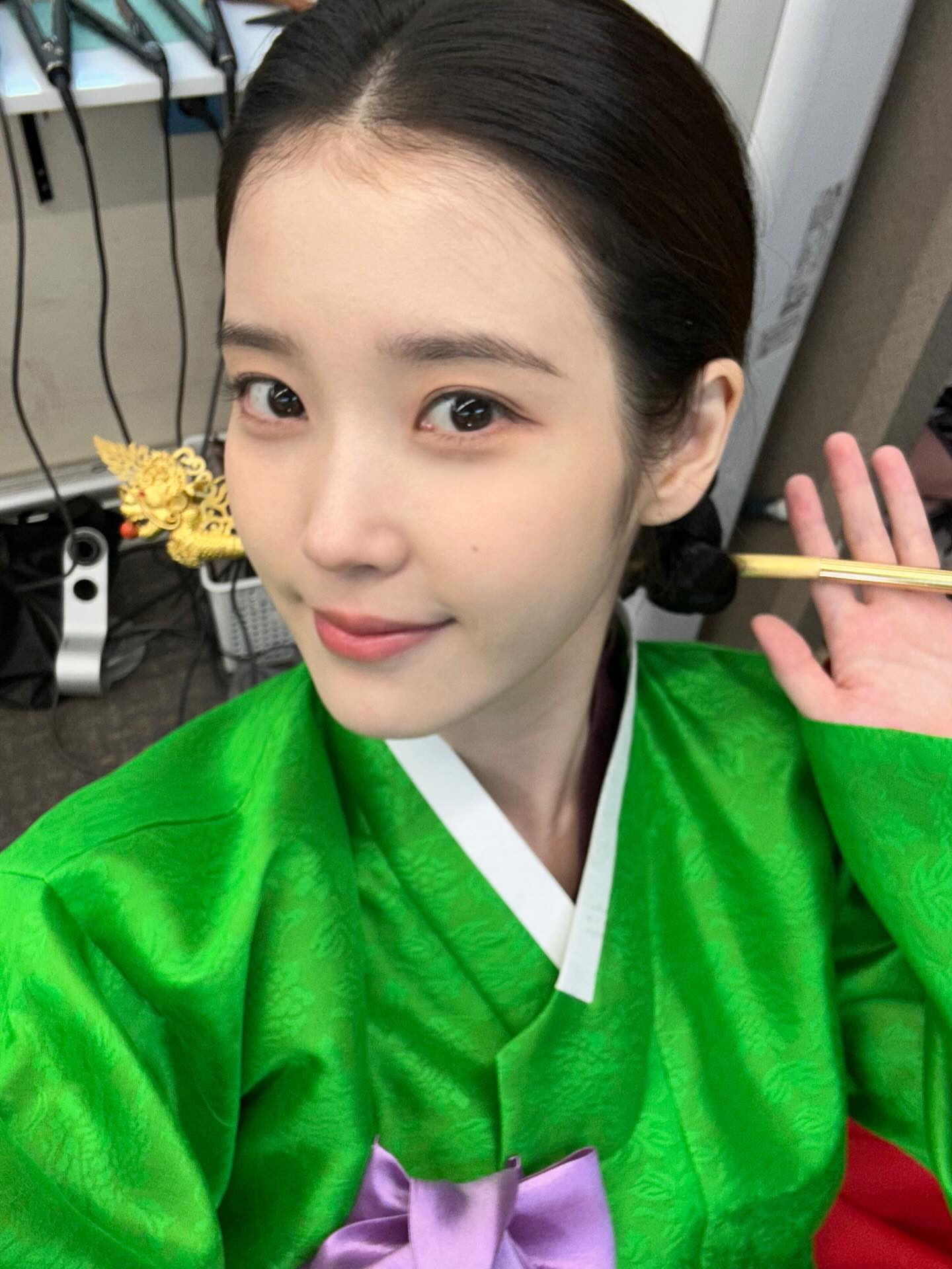 [잡담] 아이유) 아이유 차기작 ㅈㅂ 사극소취 ㅠ | 인스티즈