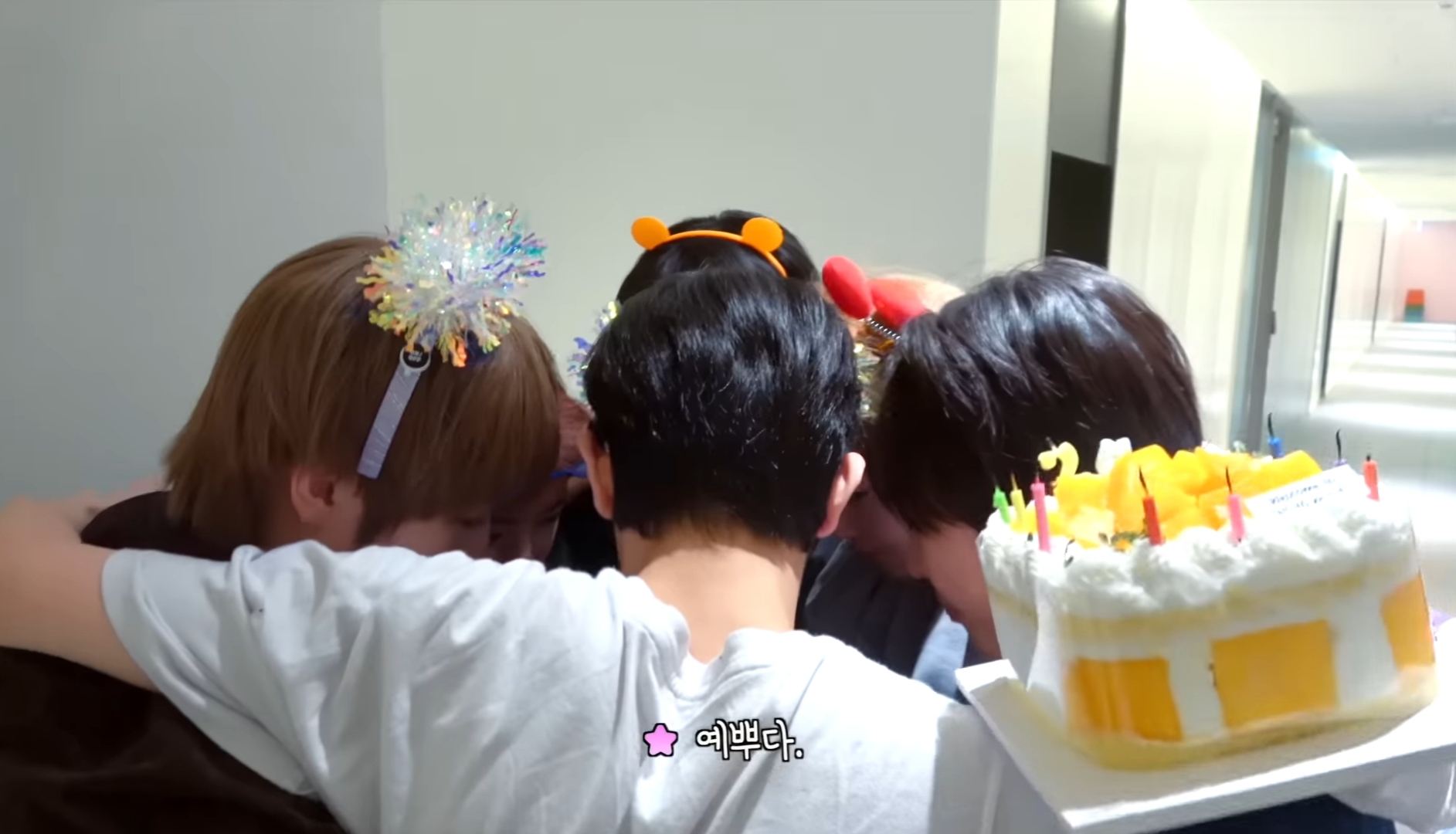 [잡담] 위시 진짜 사랑 많다 ㅠㅠ | 인스티즈