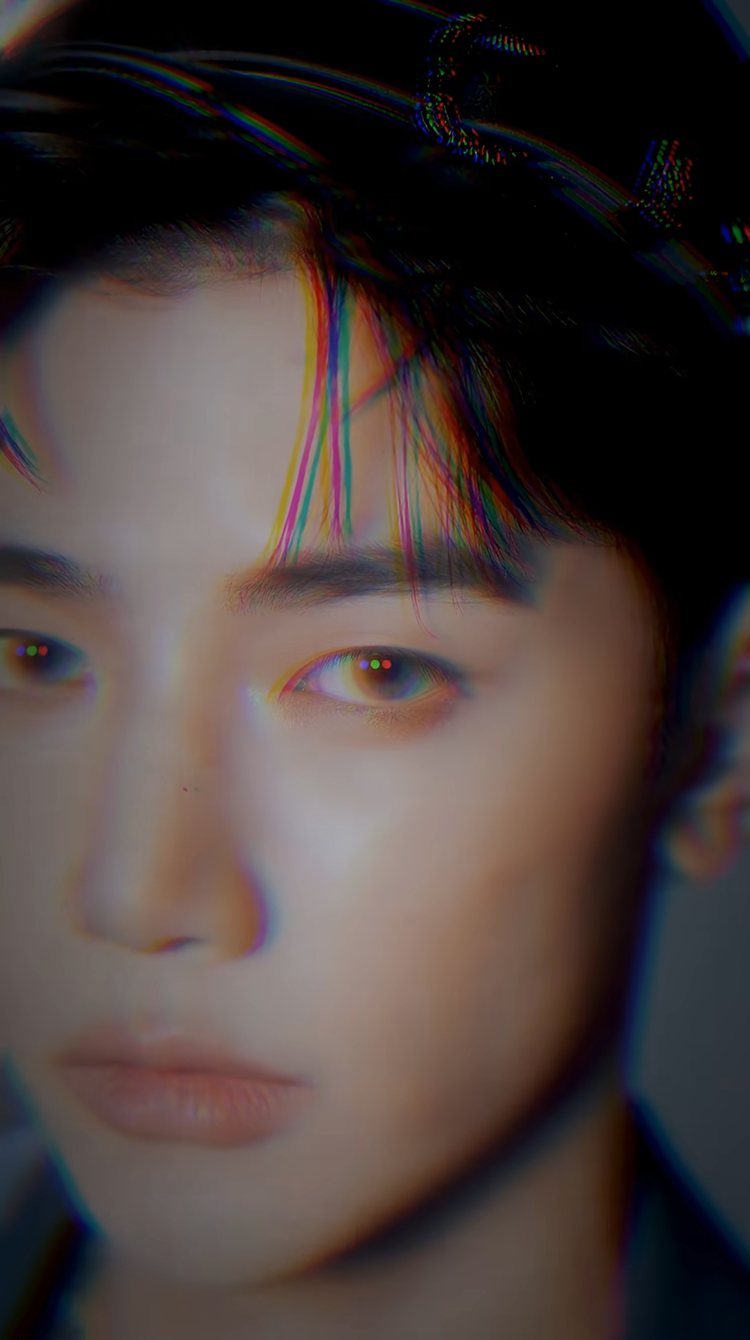 [잡담] 앤더블 컨셉 클립 얼굴자랑 볼사람 | 인스티즈