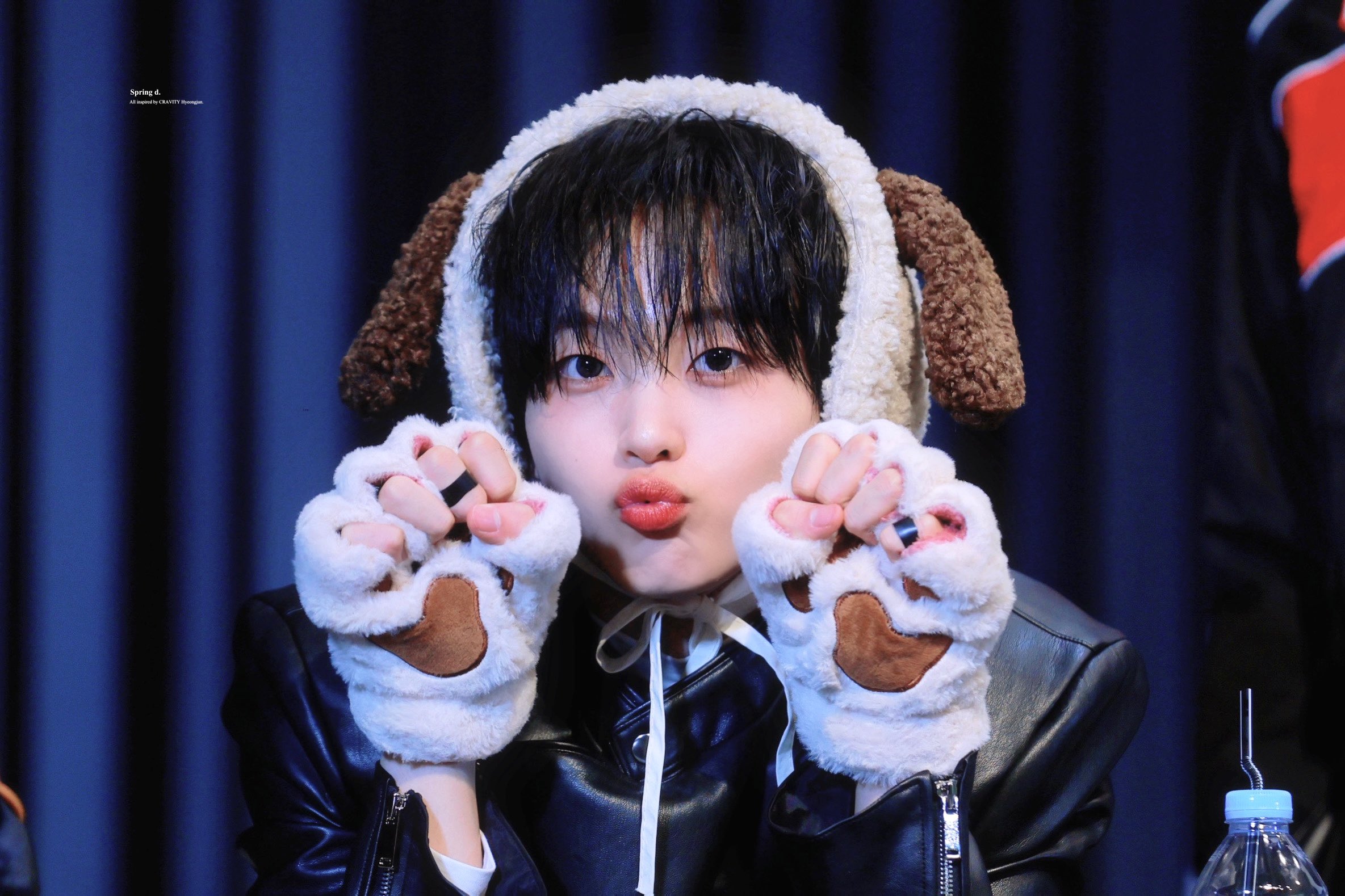 [잡담] 앙 그 자체 ♥ | 인스티즈