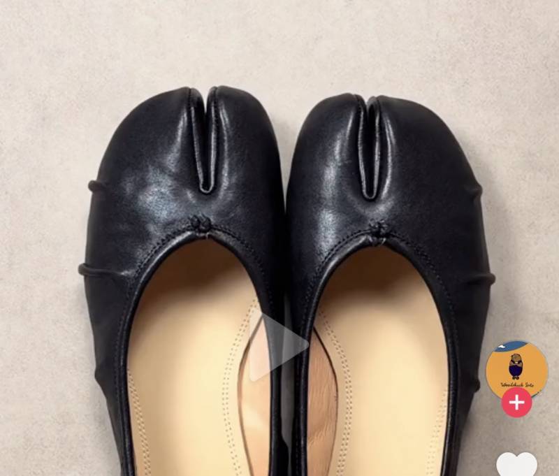 [잡담] 내가 음마 꼈나 요즘 많이 신는 타비? 이거 보면 | 인스티즈