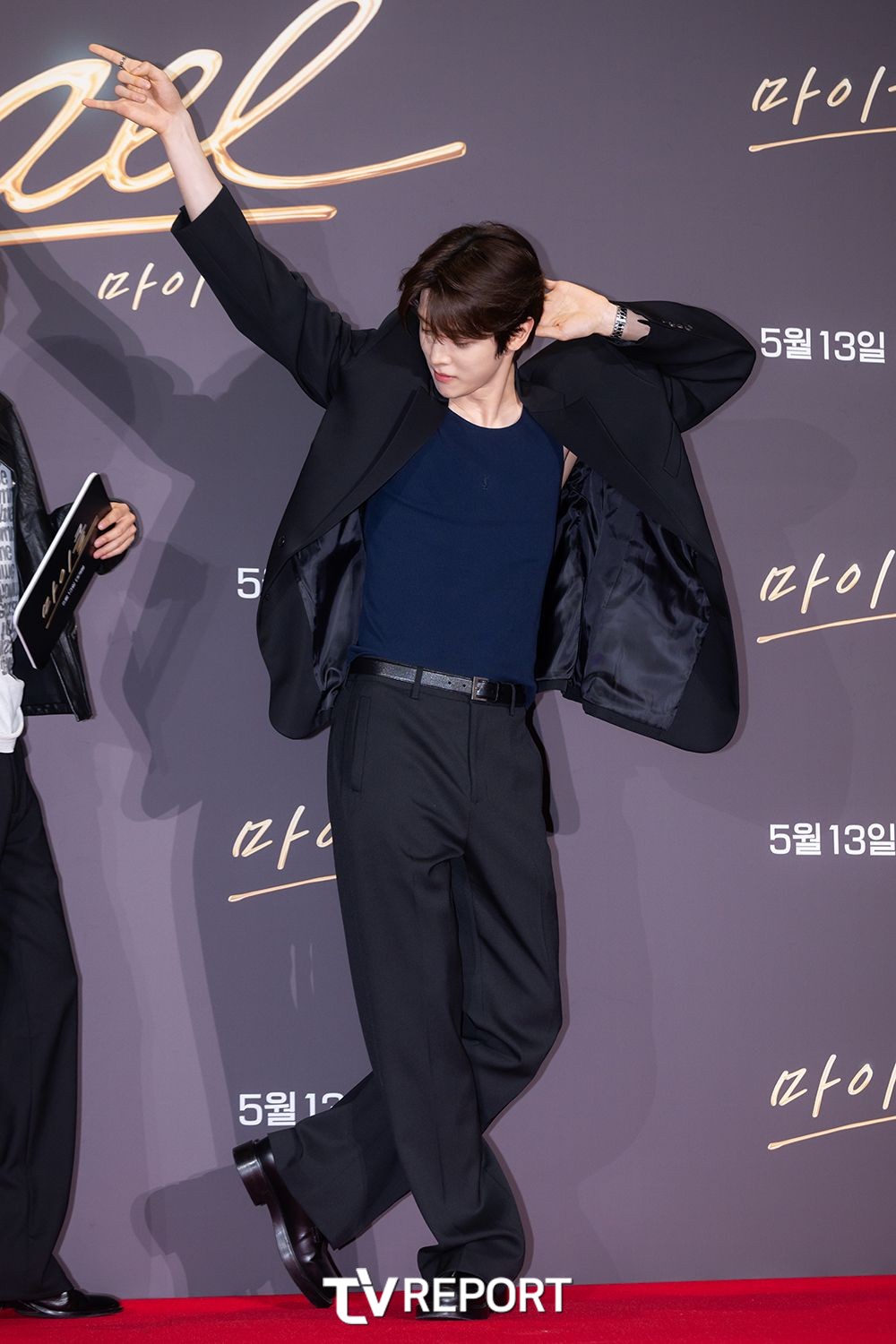 [잡담] 성찬 오늘 더 크고 거대해 보였던 이유 | 인스티즈