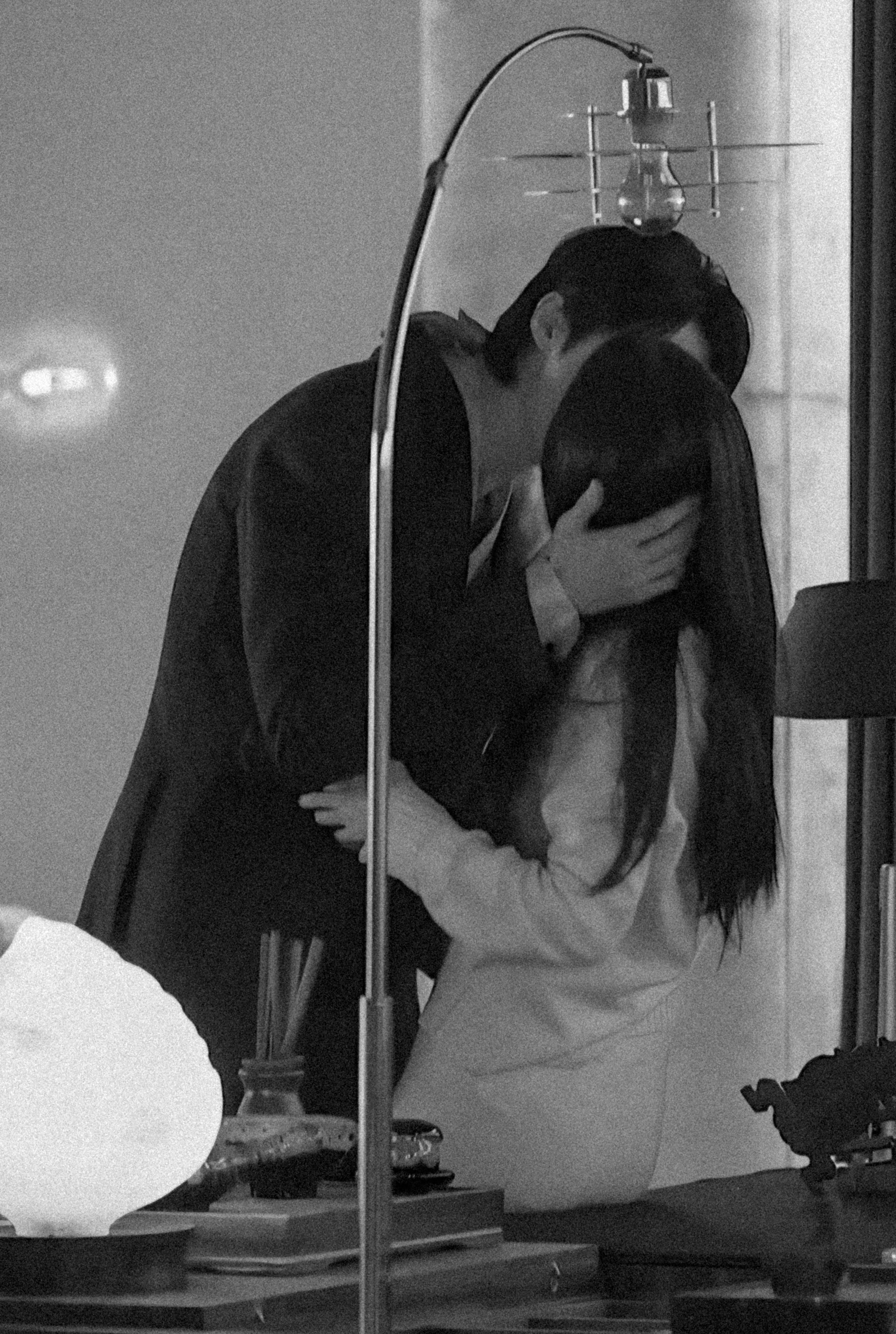 [잡담] 대군부인) 오늘 키스신 흑백주운거 너무좋음 | 인스티즈
