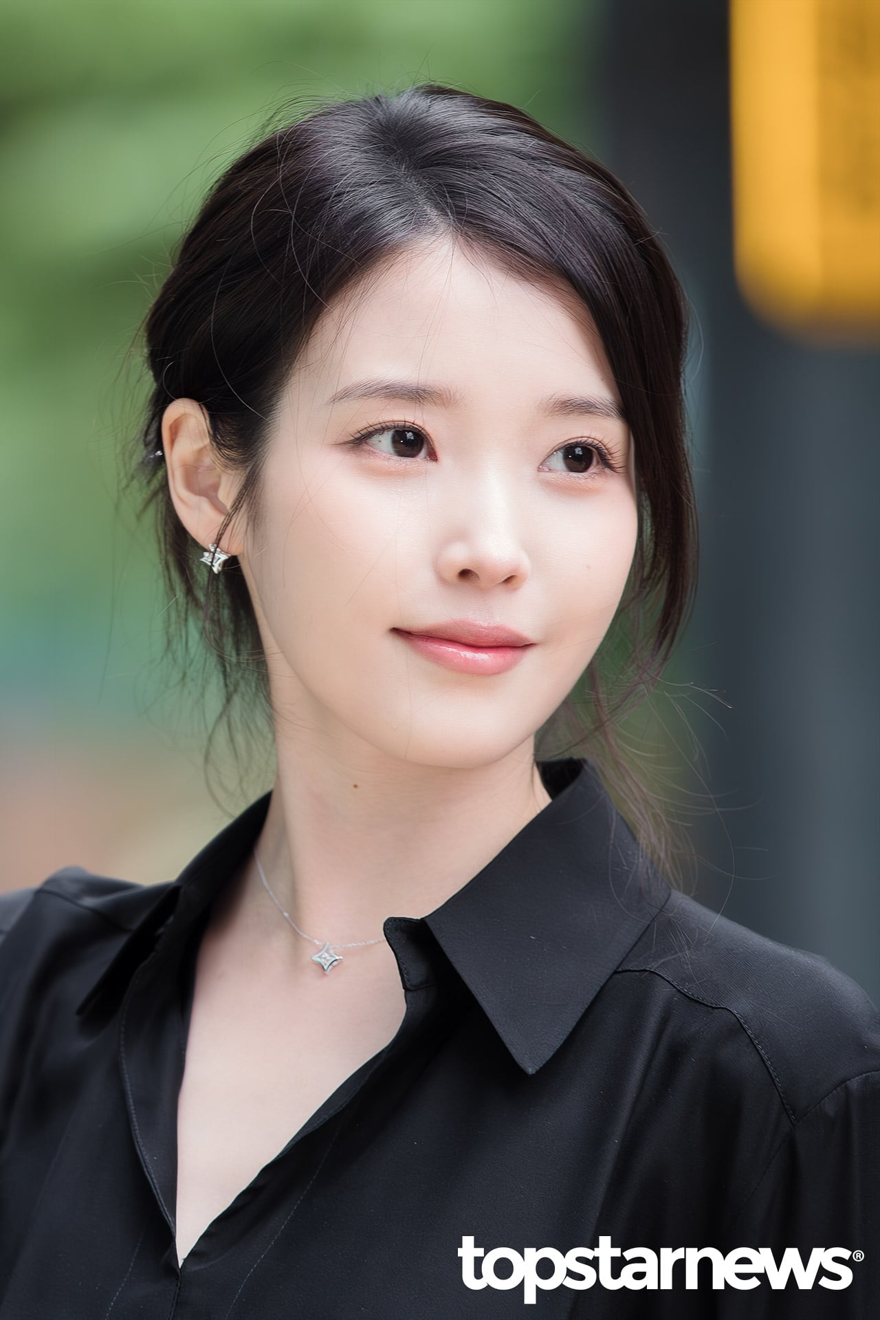 [잡담] 아이유 지금 얼굴이 연기자로서 다작하기 제일 좋은 때 같음 | 인스티즈