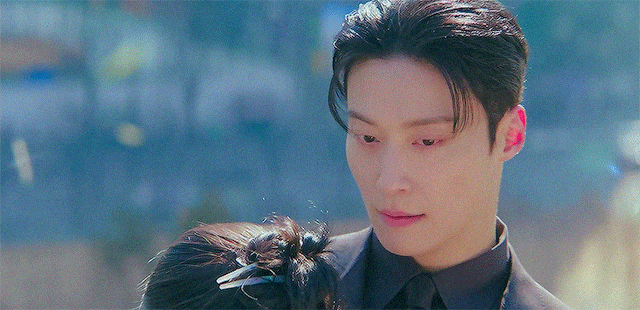 [잡담] 멋진신세계) EP01 - 02 GIF | 인스티즈