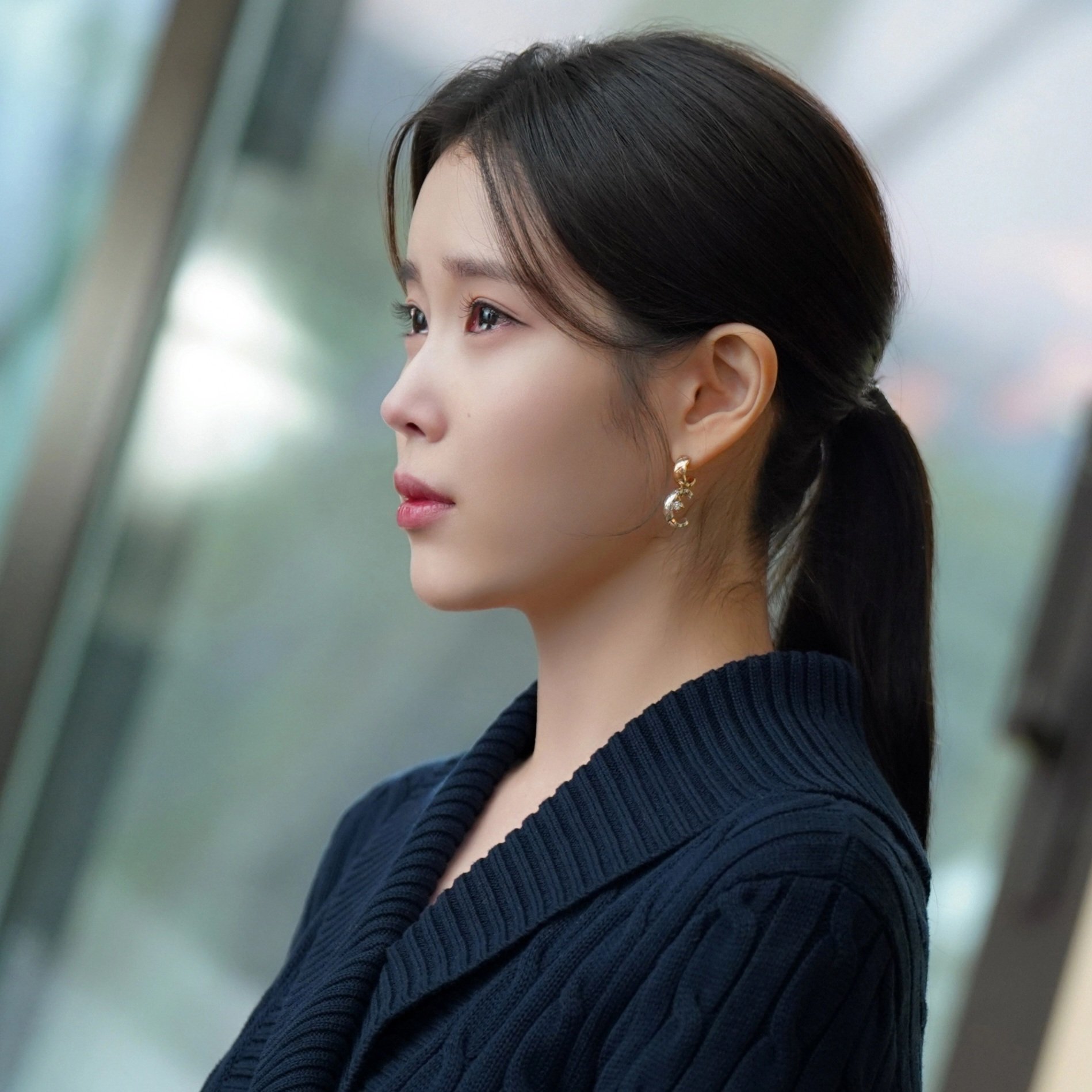 [잡담] 아이유) 성희주 존예 | 인스티즈