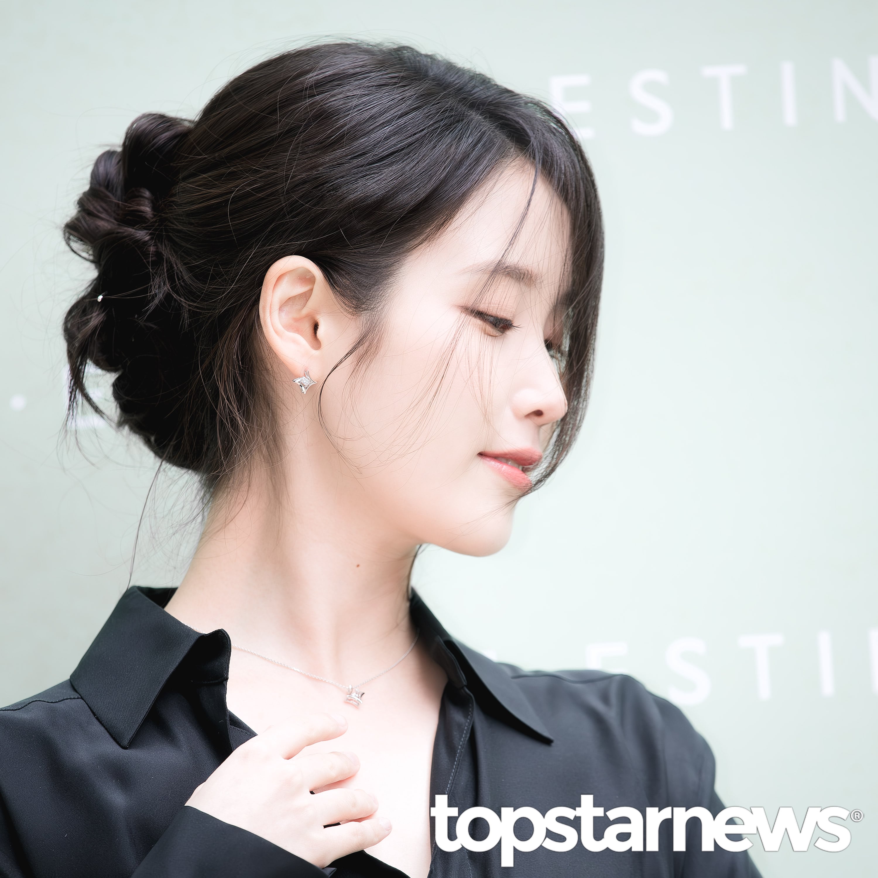 [잡담] 아이유 지금 얼굴이 연기자로서 다작하기 제일 좋은 때 같음 | 인스티즈