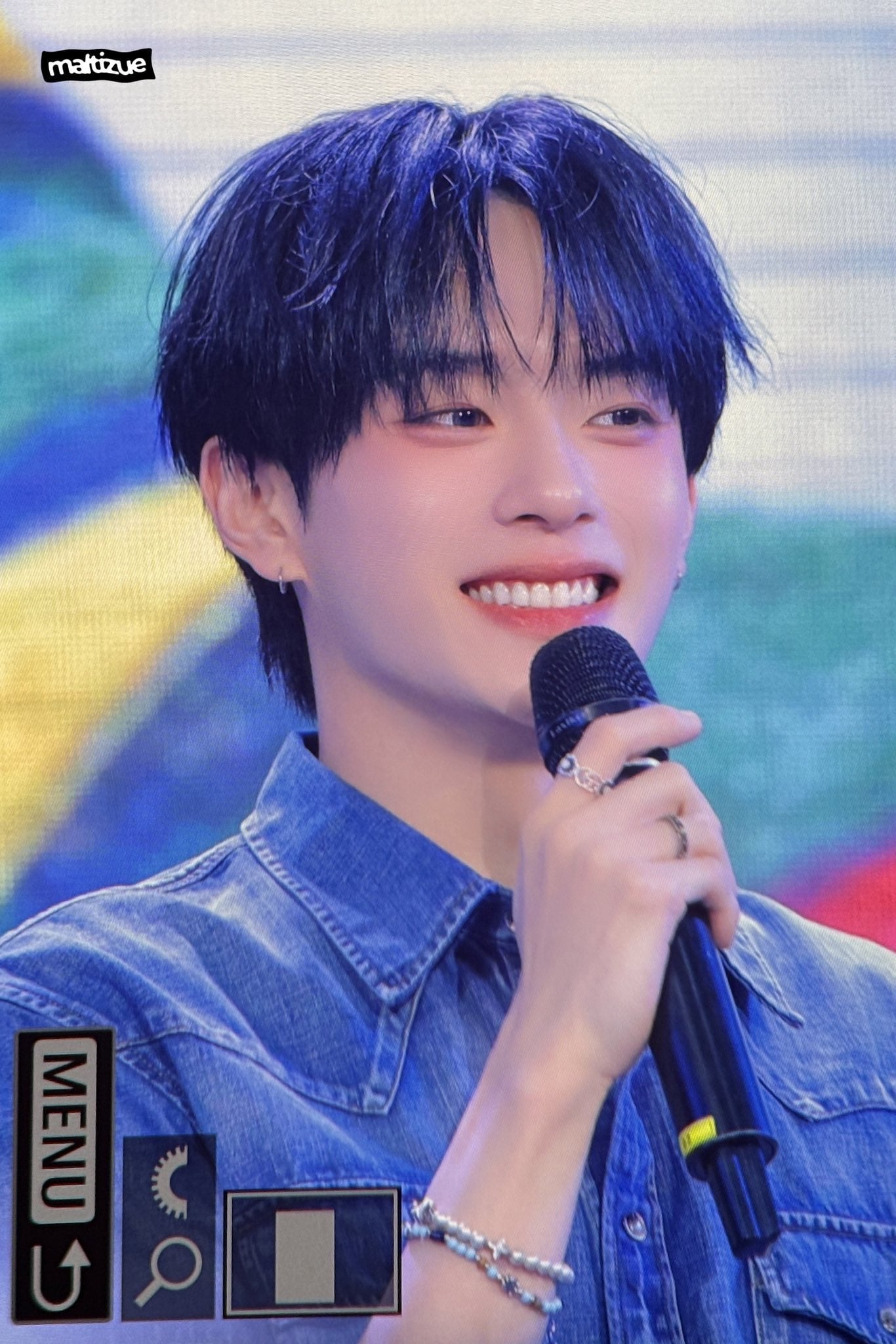 [잡담] 요즘 유강민 너무 잘생겼다 | 인스티즈