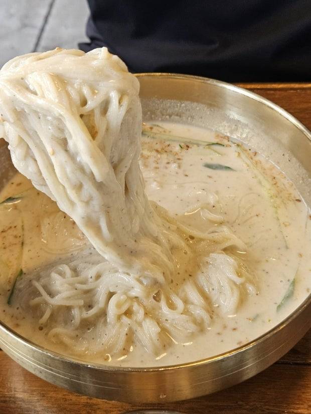 요즘 젠지들이 철저히 외면한다는 국수..JPG | 인스티즈