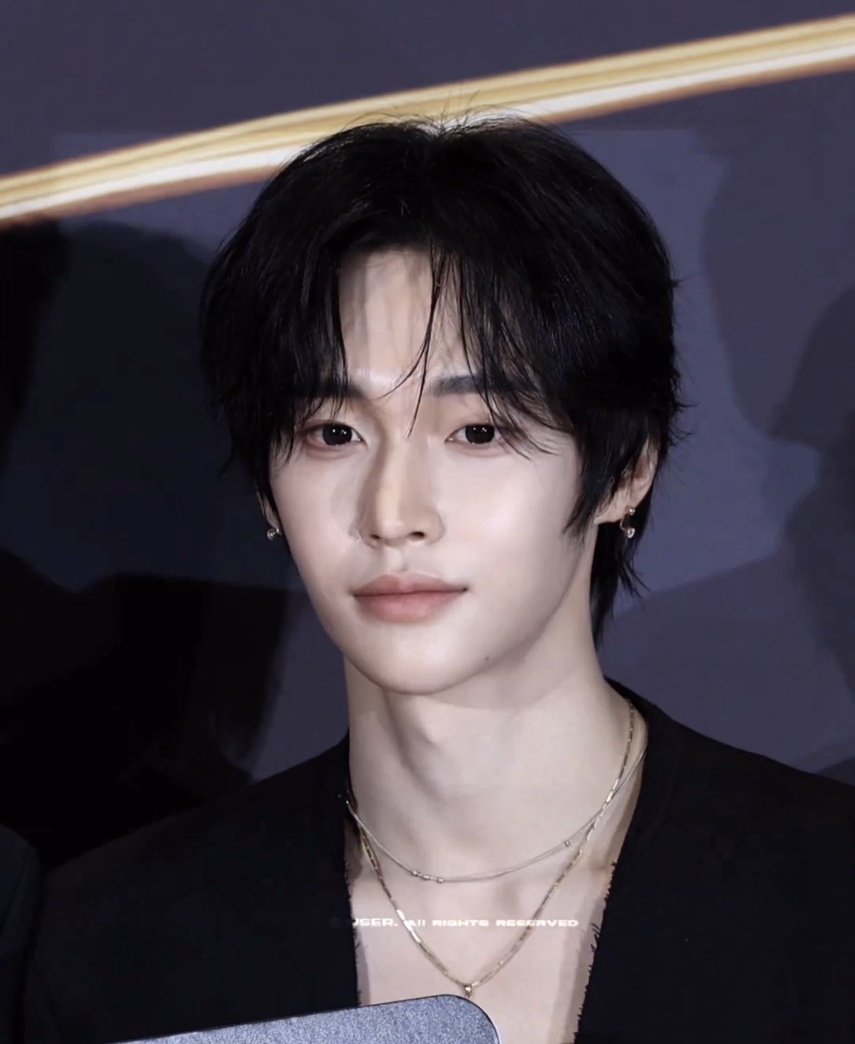 [잡담] 와 오늘 원빈 얼굴 ㄹㅇ 역대급같음 | 인스티즈