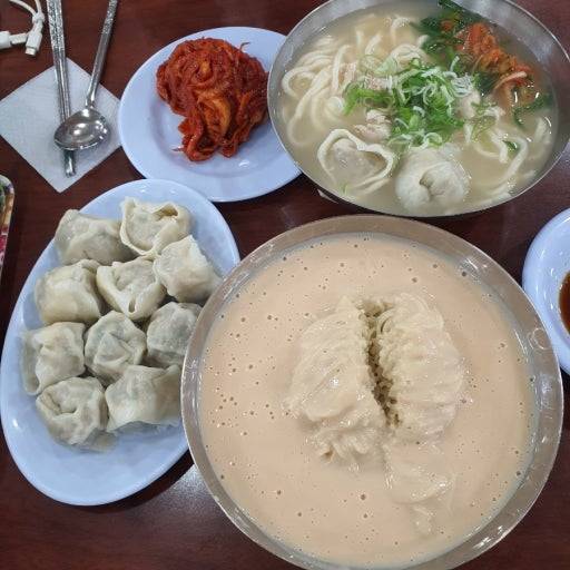 요즘 젠지들이 철저히 외면한다는 국수..JPG | 인스티즈