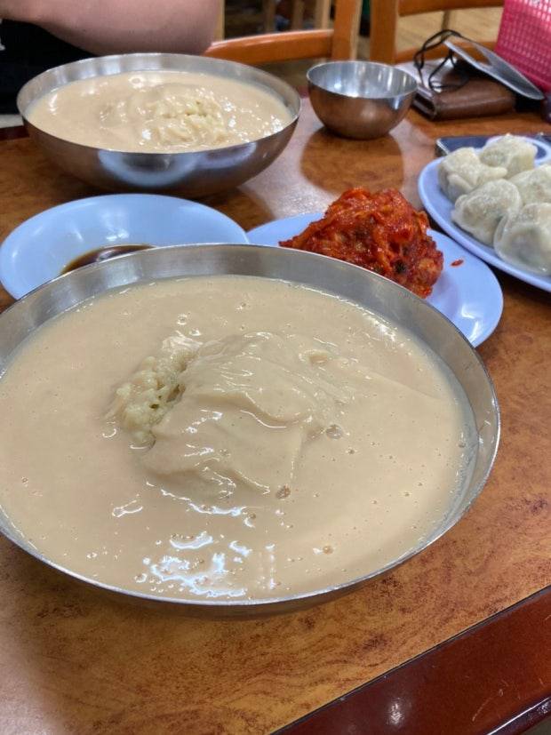요즘 젠지들이 철저히 외면한다는 국수..JPG | 인스티즈