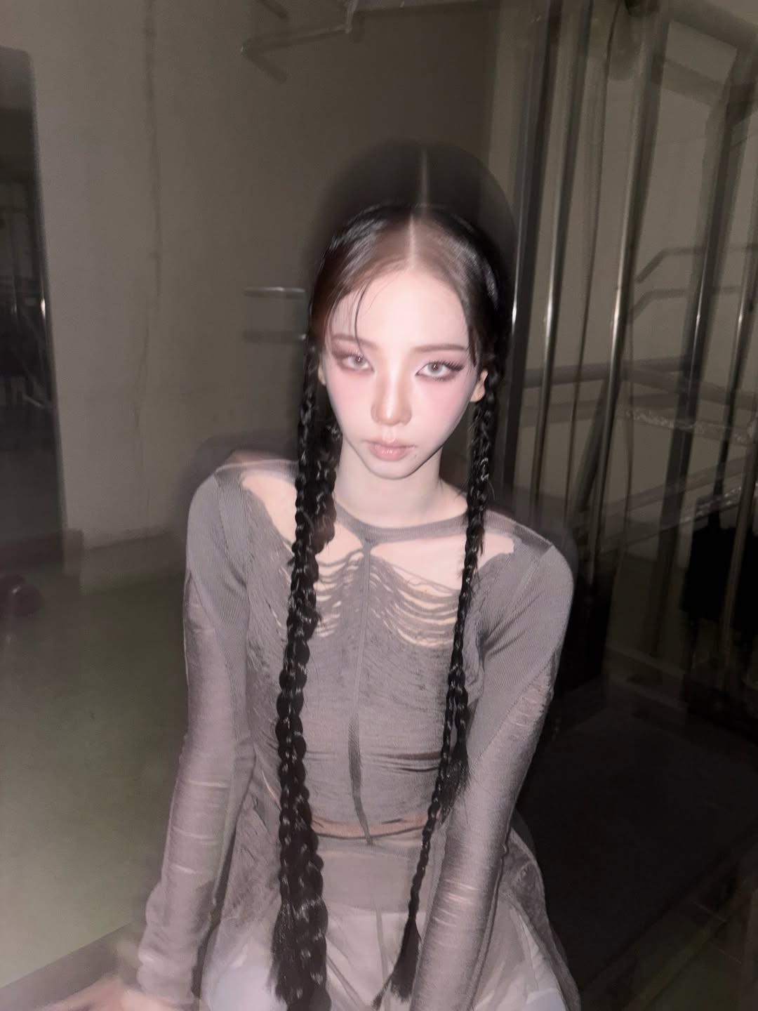 [잡담] 260511 카리나 인스타 업뎃 | 인스티즈
