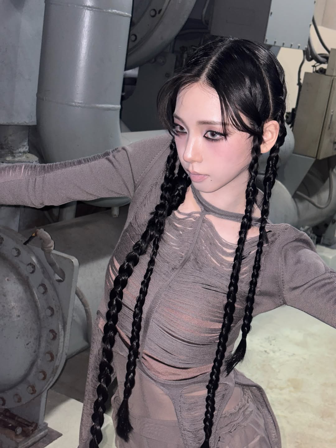 [잡담] 260511 카리나 인스타 업뎃 | 인스티즈