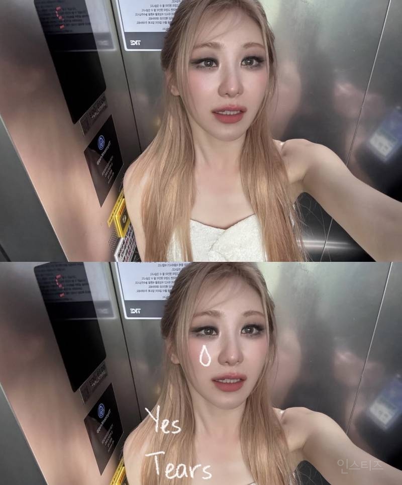 닉값 못하고 활동 끝낸 여자 아이돌.jpg | 인스티즈
