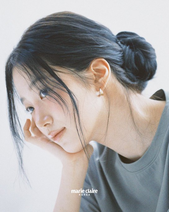 [잡담] 카즈하 진짜 귀엽게 생겼다 | 인스티즈