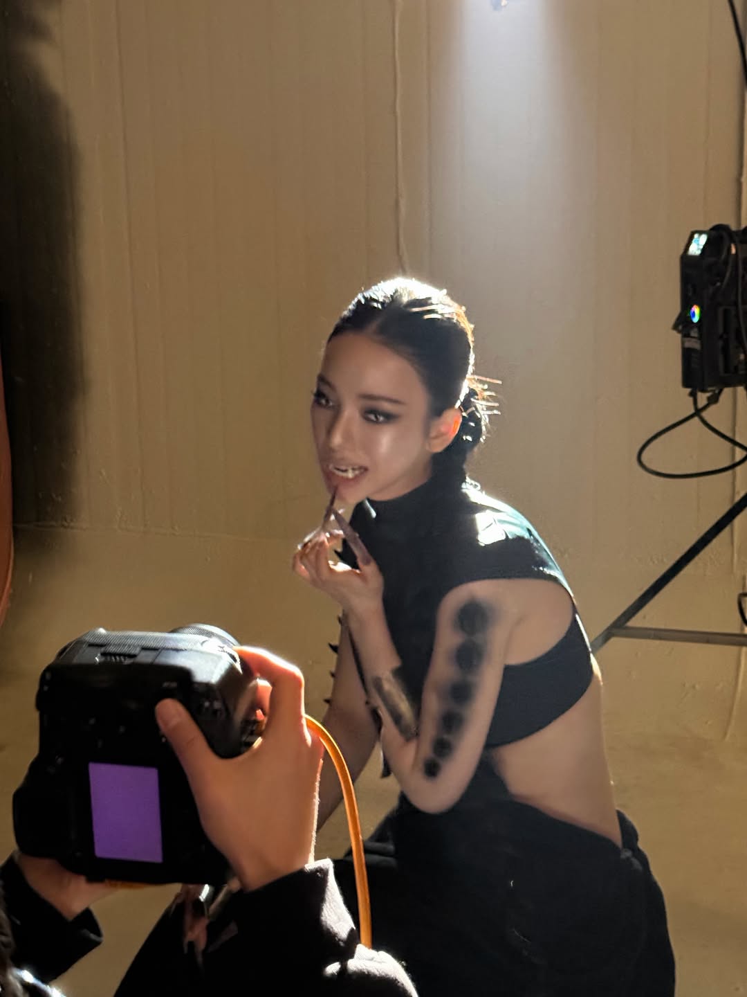 [잡담] 260511 카리나 인스타 업뎃 | 인스티즈
