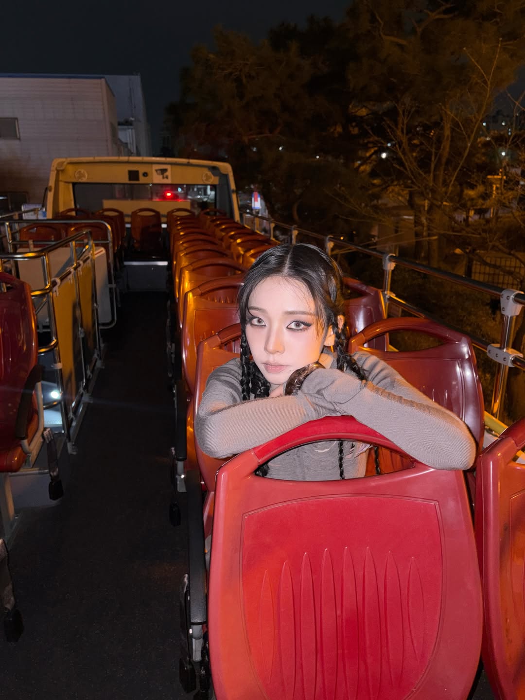 [잡담] 260511 카리나 인스타 업뎃 | 인스티즈