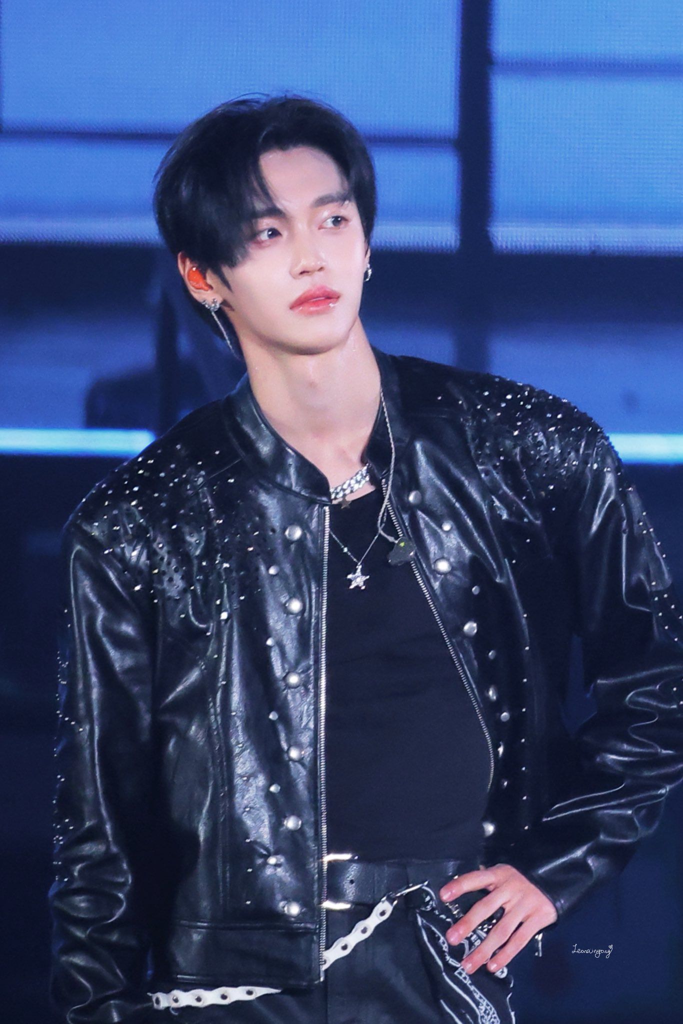 [잡담] 라이즈 원빈으로 보는 남돌 헤어 희망편 절망편짤 | 인스티즈