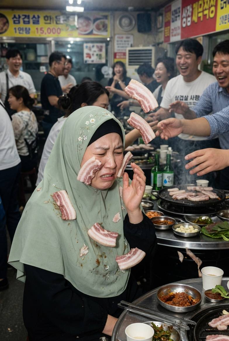 [잡담] 한국 진짜 이슬람은 막아야해 | 인스티즈