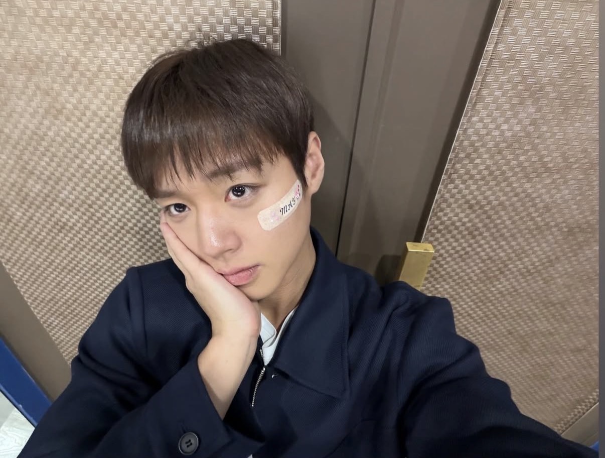 [잡담] 박지훈 인스스 올라옴💕 | 인스티즈