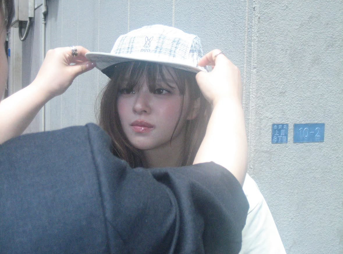 [잡담] 충격적인 트와이스 정연 최근 모습 jpg | 인스티즈