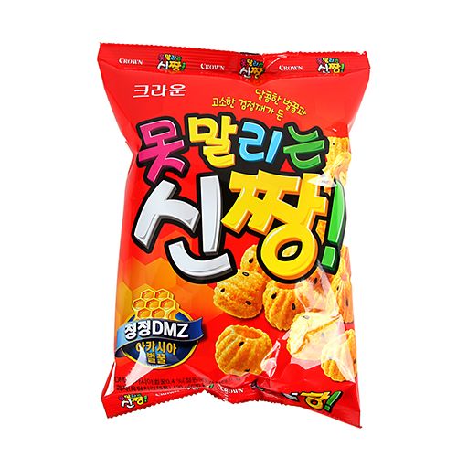 [잡담] 다들 내가 제일 좋아하는 과자 뭐야? | 인스티즈