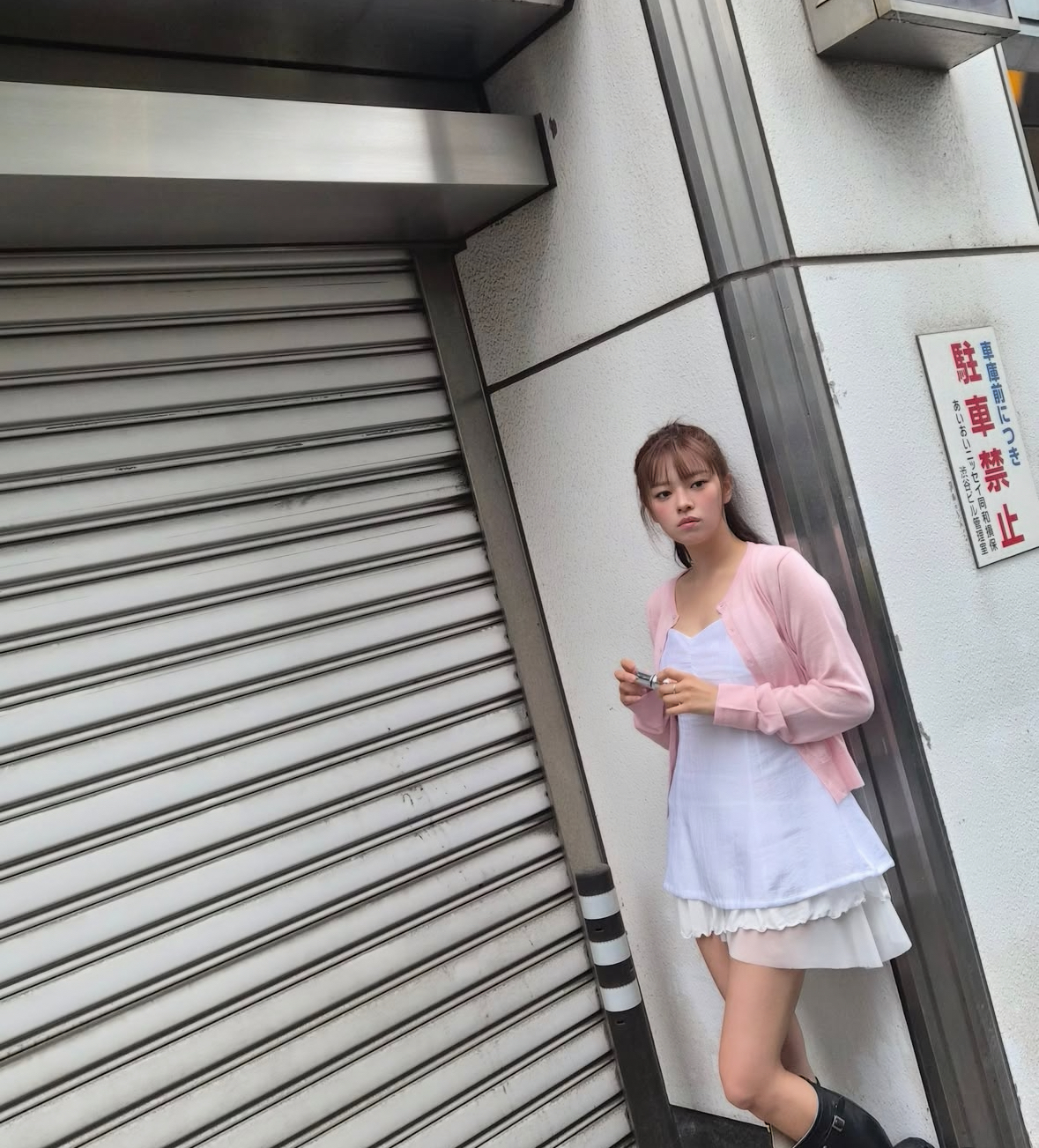 [잡담] 충격적인 트와이스 정연 최근 모습 jpg | 인스티즈