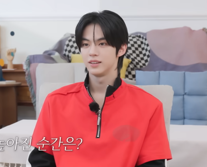 [잡담] 투어스 신유 도훈 오늘 나온거 재밌었다 | 인스티즈