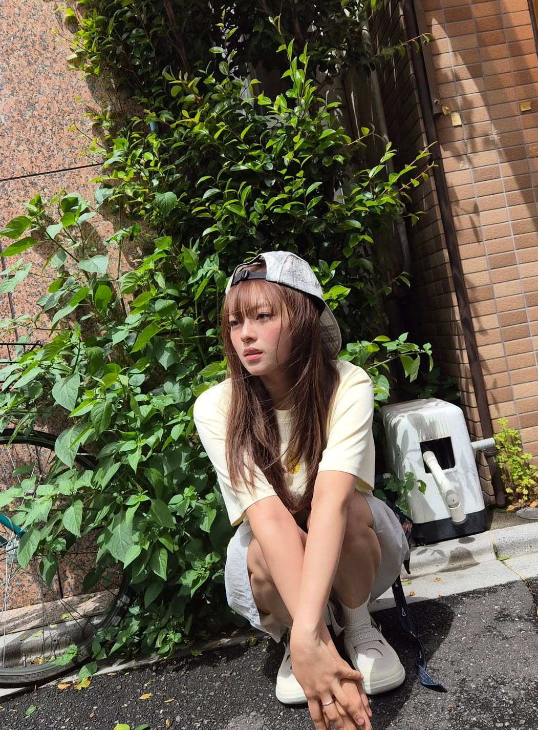 [잡담] 충격적인 트와이스 정연 최근 모습 jpg | 인스티즈