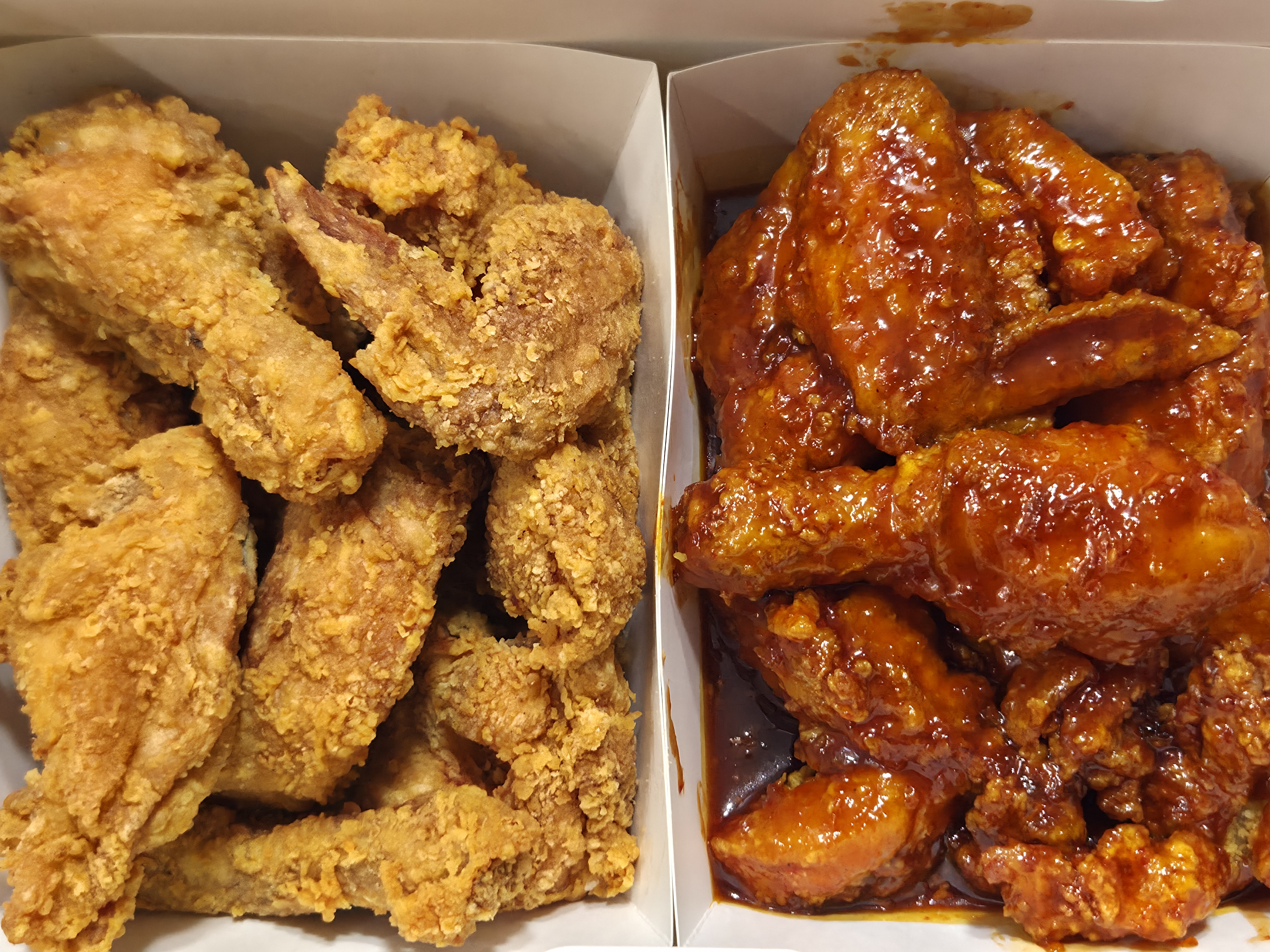 [잡담] 바른 치킨 개맛있다 | 인스티즈