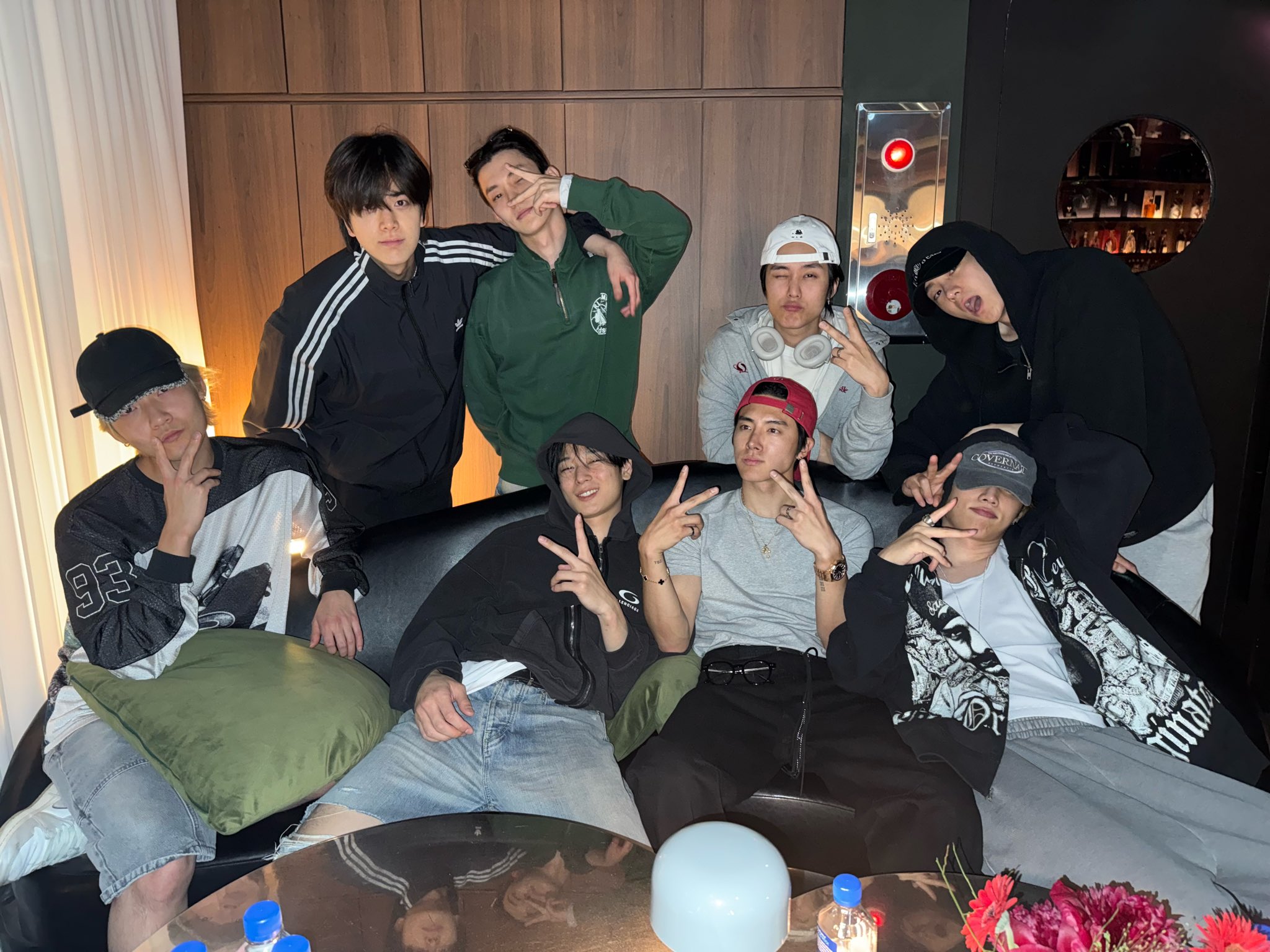 [잡담] 더보이즈 사랑해 | 인스티즈