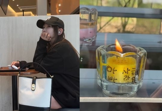 [정보/소식] 부친상 강예원 "책 찢어질 정도로 기도, 아빠 꿈에 나타줘” 애타는 심경 | 인스티즈